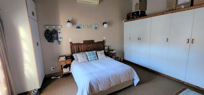 3 Bedroom Property for Sale in Die Wingerd Western Cape